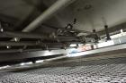 Praxair Nitrogen Freeze Tunnel